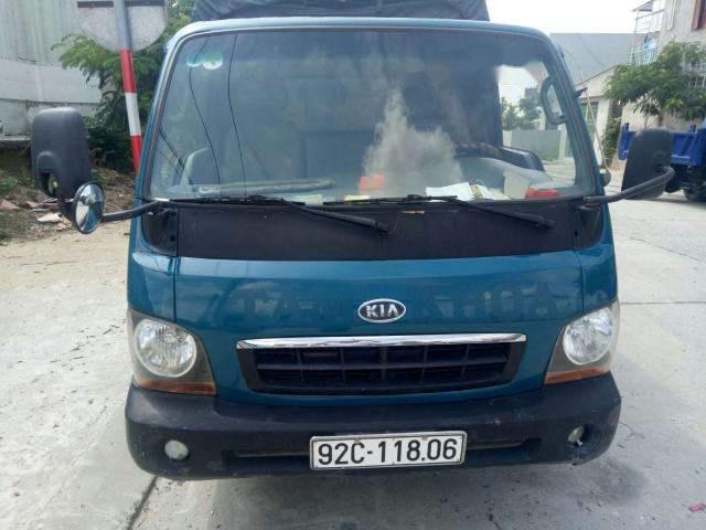 Kia K2700   2006 - Bán ô tô Kia K2700 đời 2006, đang sử dụng tốt