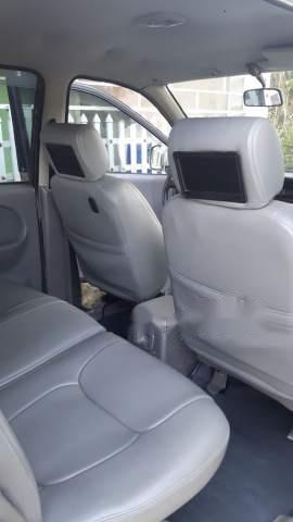 Isuzu Hi lander 2008 - Bán Isuzu Hi lander năm sản xuất 2008, màu vàng chính chủ giá cạnh tranh