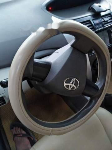 Toyota Vios MT 2012 - Cần bán xe cũ Toyota Vios MT đời 2012, màu đen như mới, 340 triệu