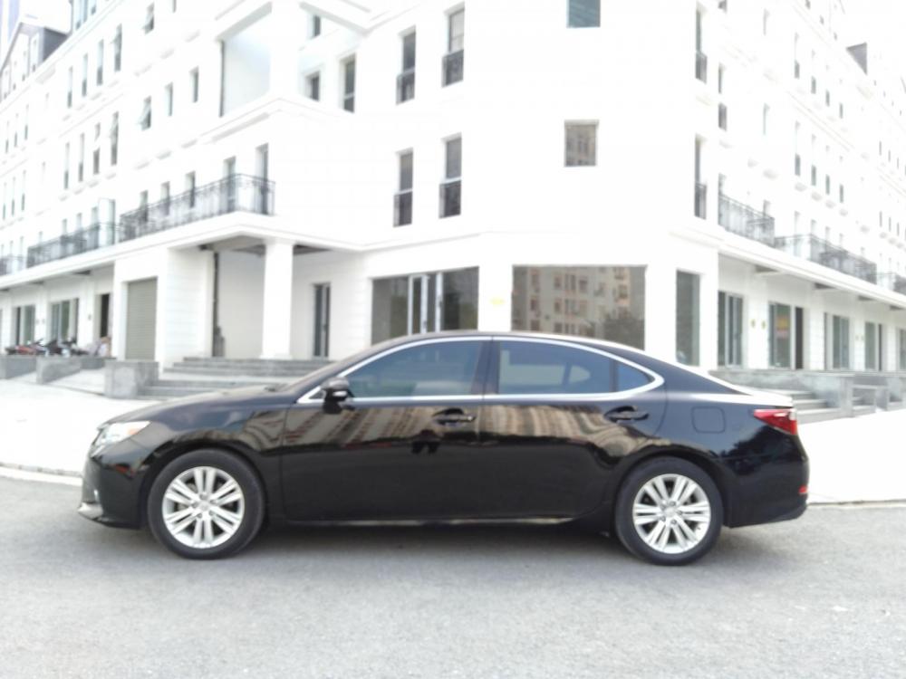 Lexus ES 350 2014 - Cần bán Lexus ES 350 sản xuất năm 2014, nhập khẩu nguyên chiếc