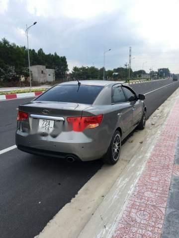 Kia Forte   2017 - Bán xe Kia Forte Sx 2011, xe nguyên zin từ đầu đến đít, không cấn đụng và không ngập nước