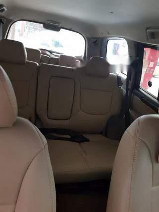 Mitsubishi Pajero Sport 2011 - Cần bán gấp Mitsubishi Pajero Sport năm 2011, màu xám, giá chỉ 550 triệu