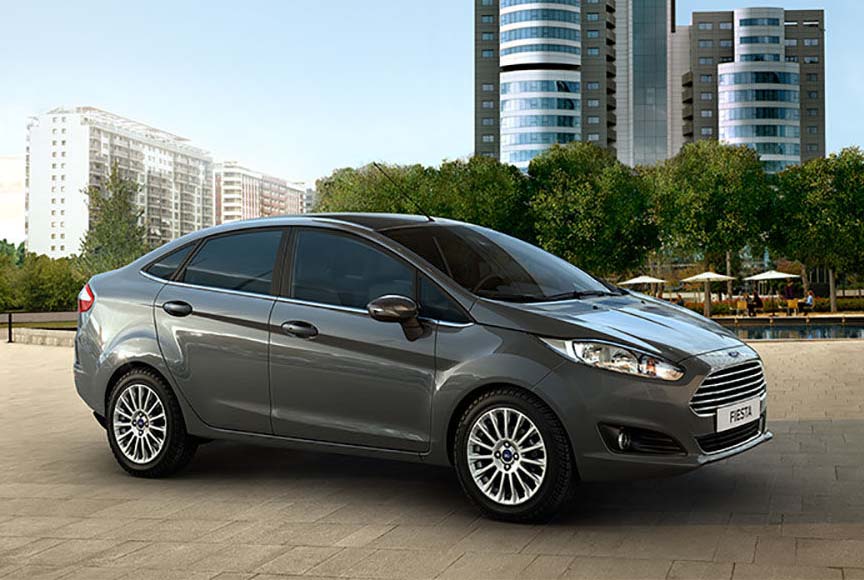 Ford Fiesta 1.5L AT Titanium 2018 - Ford Fiesta 2018, mới 100%, xe giao ngay - hỗ trợ trả góp 85%, hotline 090 628 3959 / 096 381 5558