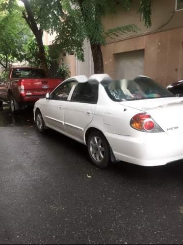 Kia Spectra  MT 2003 - Bán Kia Spectra MT sản xuất 2003, xe nhập, lợi xăng, xe đang sử dụng