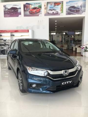 Honda City 2018 - Bán Honda City sản xuất năm 2018, giá chỉ 559 triệu