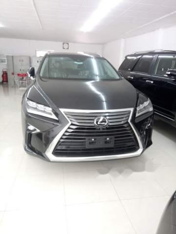 Lexus RX 350 2016 - Bán Lexus RX350 2016 nhập khẩu Mỹ, xe mới 100%