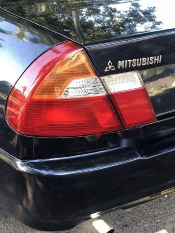 Mitsubishi Lancer   2001 - Bán gấp Mitsubishi Lancer 2001, biển số 3679