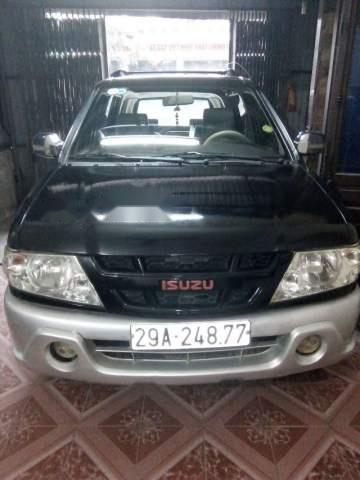 Isuzu Hi lander   2009 - Cần bán gấp Isuzu Hi lander 2009, chính chủ