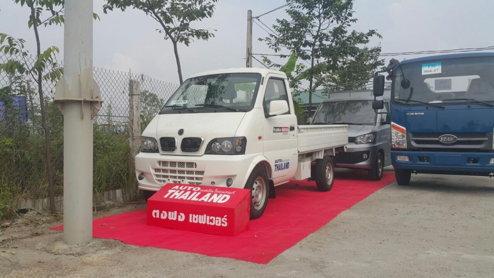 Xe tải 500kg - dưới 1 tấn 2018 - Bán xe tải Thái Lan DFSK 900kg, nhập khẩu nguyên chiếc 2018