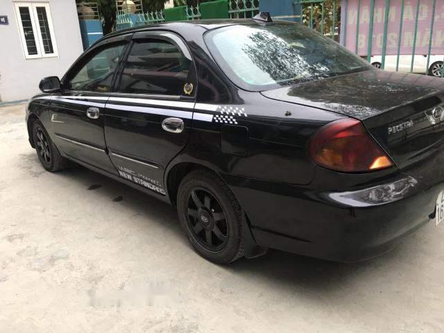 Kia Spectra 2004 - Bán ô tô Kia Spectra đời 2004, giá tốt 