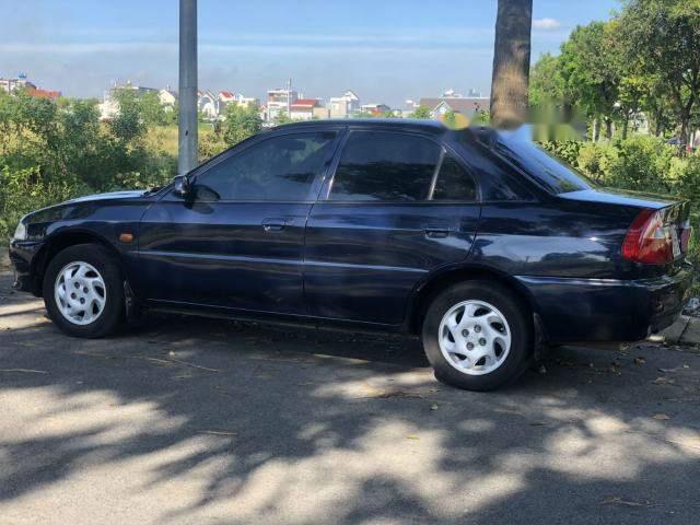 Mitsubishi Lancer   2001 - Bán gấp Mitsubishi Lancer 2001, biển số 3679