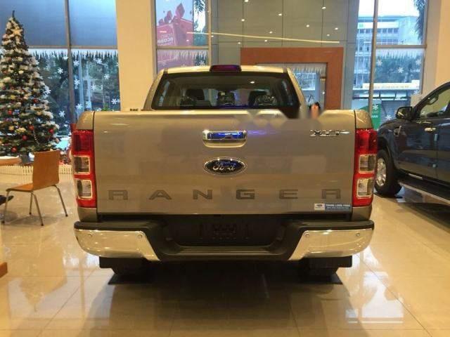 Ford Ranger   XLT  2018 - Bán Ford Ranger XLT đời 2018 giá cạnh tranh