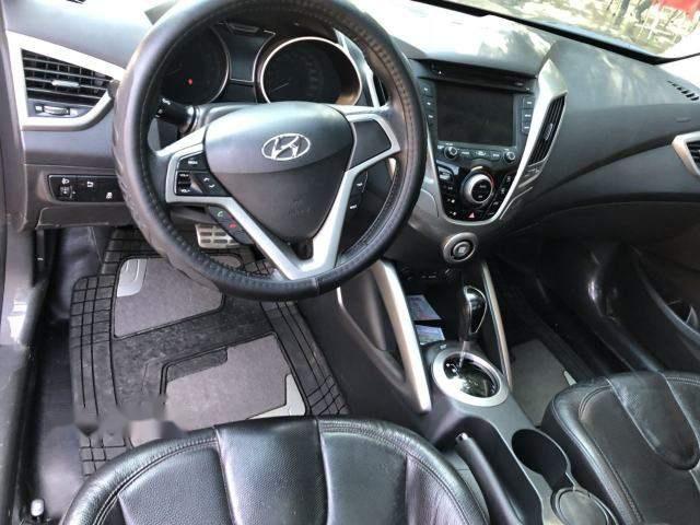 Hyundai Veloster 2011 - Bán xe Hyundai Veloster năm sản xuất 2011, nhập khẩu nguyên chiếc