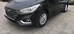 Hyundai Accent 2018 - Bán ô tô Hyundai Accent 2018, màu đen, giá tốt