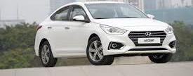 Hyundai Accent 2018 - Bán Hyundai Accent 2018, màu trắng, 425tr, hỗ trợ mọi thủ tục giấy tờ