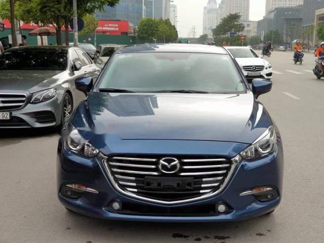 Mazda 3   1.5AT 2017 - Bán xe Mazda 3 1.5AT đời 2017, giá chỉ 685 triệu