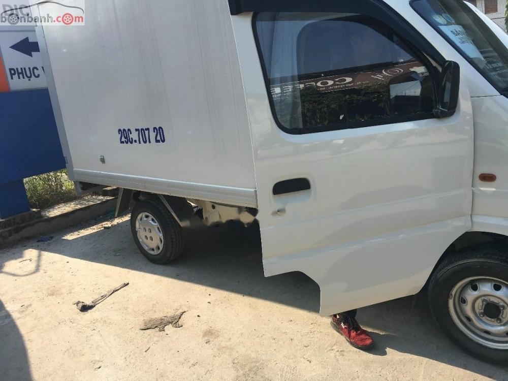 SYM T880   2015 - Bán xe SYM T880 năm sản xuất 2015, màu trắng còn mới giá cạnh tranh