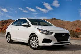 Hyundai Accent 2018 - Bán Hyundai Accent 2018, màu trắng, 425tr, hỗ trợ mọi thủ tục giấy tờ