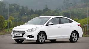 Hyundai Accent 2018 - Bán Hyundai Accent 2018, màu trắng, 425tr, hỗ trợ mọi thủ tục giấy tờ