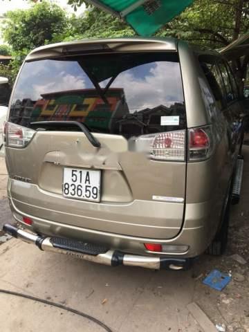 Mitsubishi Zinger 2008 - Cần bán Mitsubishi Zinger đời 2008, 310 triệu