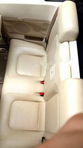 Volkswagen Beetle Sport  2008 - Bán Volkswagen Beetle Sport 2008, màu kem (be), xe nhập chính chủ, giá chỉ 658 triệu