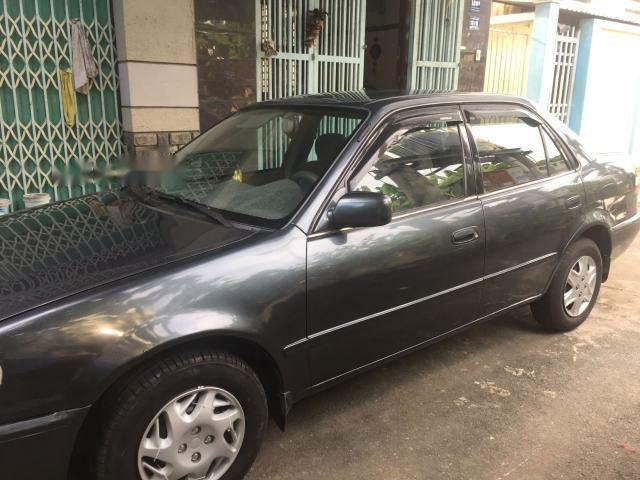 Toyota Corolla   1997 - Bán xe Toyota Corolla đời 1997, xe gia đình, 180tr