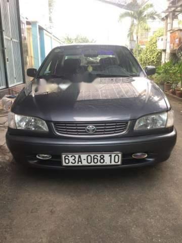 Toyota Corolla   1997 - Bán xe Toyota Corolla đời 1997, xe gia đình, 180tr