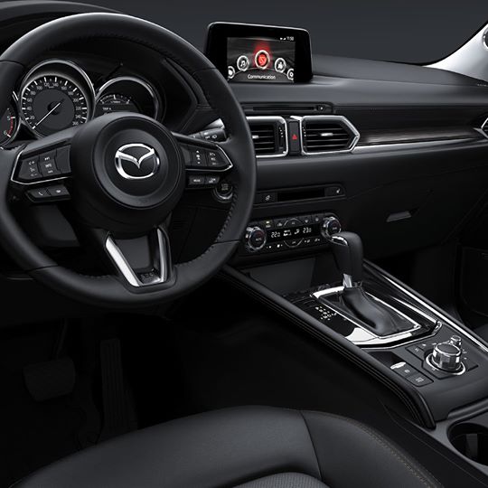 Mazda CX 5 2018 - Mazda CX5 2.5 2WD new 2018, tặng ngay 1 năm BHVC và nhiều phần quà hấp dẫn, trả góp 90%, đủ màu, giao ngay