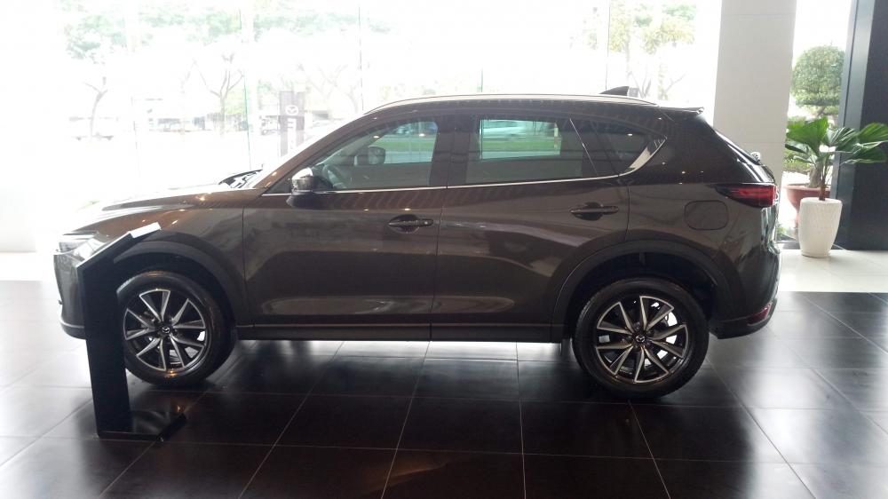 Mazda CX 5 2.0 2018 - Cần bán xe Mazda CX 5 2.0 đời 2018