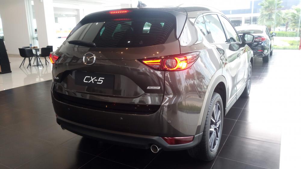 Mazda CX 5 2.0 2018 - Cần bán xe Mazda CX 5 2.0 đời 2018