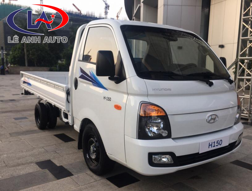 Hyundai Porter H150 2018 - Bán xe Hyundai Porter H150 2018 - giá cực hot 