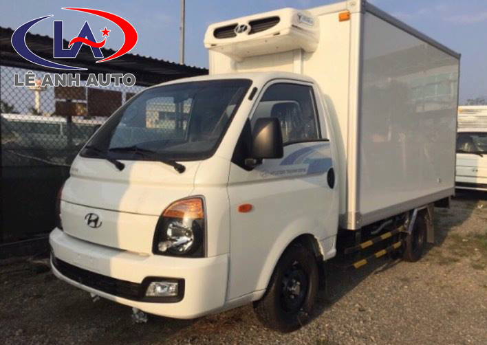 Hyundai Porter H150 2018 - Bán xe Hyundai Porter H150 2018 - giá cực hot 