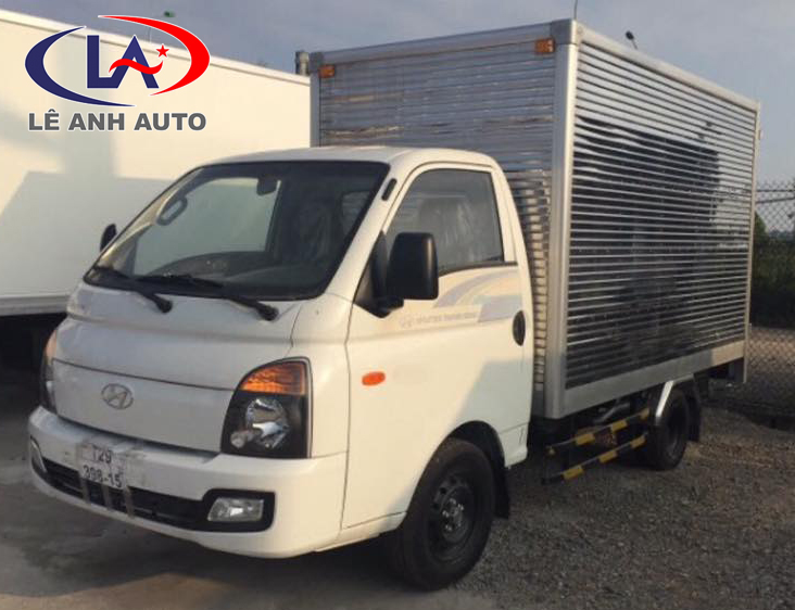 Hyundai Porter H150 2018 - Bán xe Hyundai Porter H150 2018 - giá cực hot 