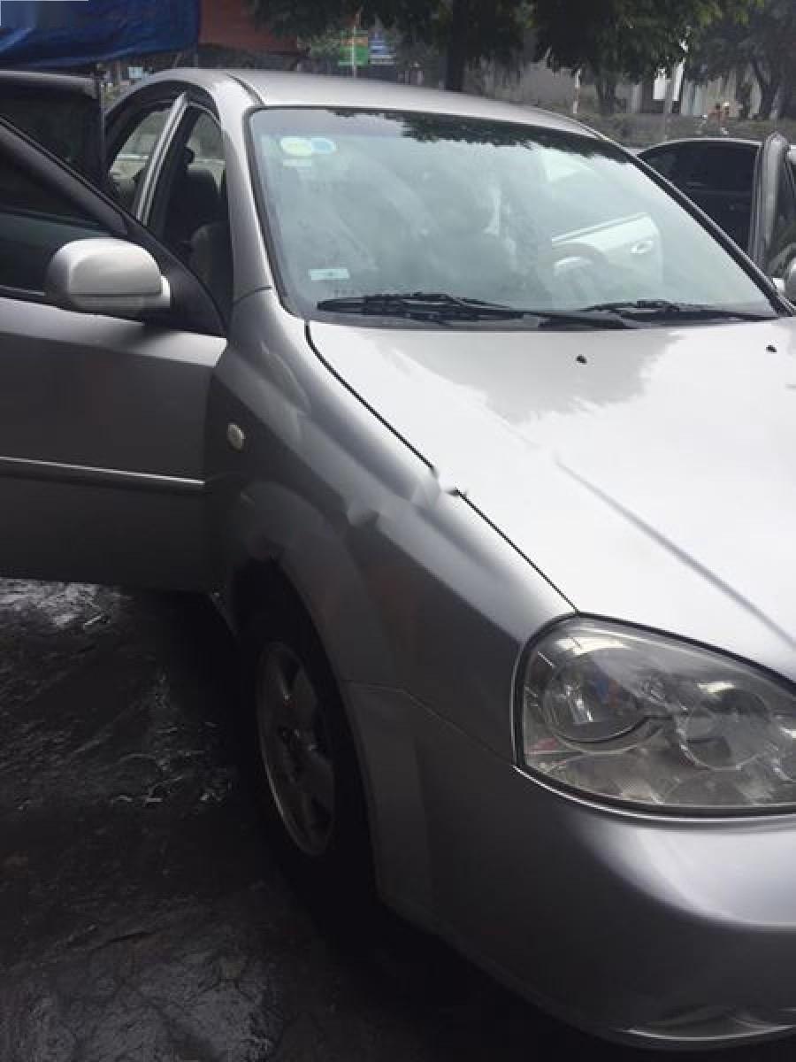 Daewoo Lacetti EX 2009 - Bán xe Daewoo Lacetti đời 2009, thể tích làm việc 1.6 tiết kiệm xăng không quá 6,5L/100Km