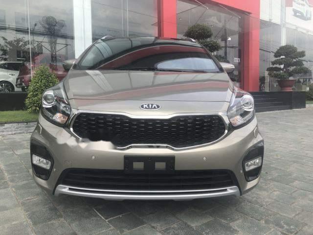 Kia Rondo   2018 - Cần bán Kia Rondo đời 2018 giá tốt