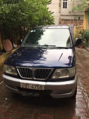 Mitsubishi Jolie 2003 - Bán Mitsubishi Jolie năm sản xuất 2003, nhập khẩu  