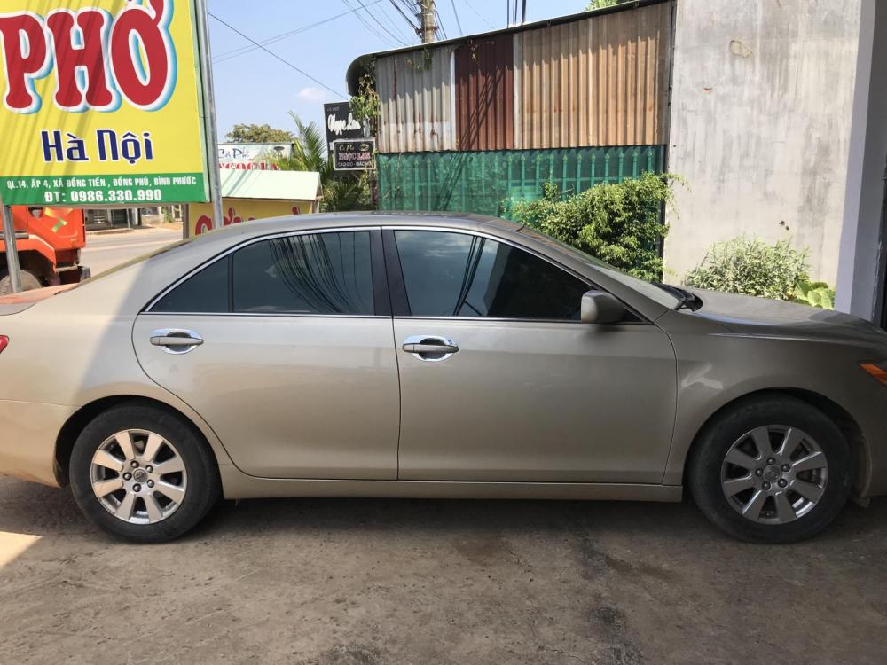 Toyota Camry LE 2007 - Bán Camry LE nhập Mỹ, nhập khẩu