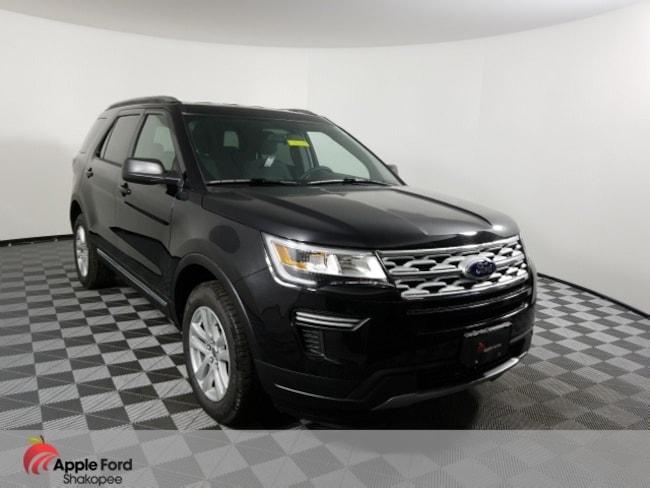 Ford Explorer Limited 2018 - Ford Explorer đen 7 chổ nhập Mỹ giao ngay LH 0898.482.248 tặng bệ bước, phủ ceramic, BHVC, phim CN