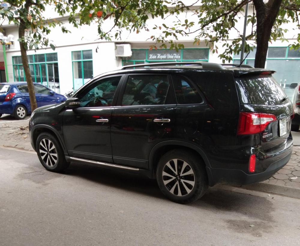 Kia Sorento 2016 - Bán xe Kia Sorento 2016, chính chủ