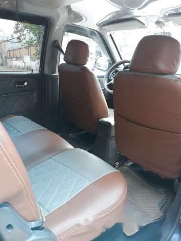 Mitsubishi Jolie 2002 - Chính chủ bán Mitsubishi Jolie 2002, xe nhập, màu xanh dưa