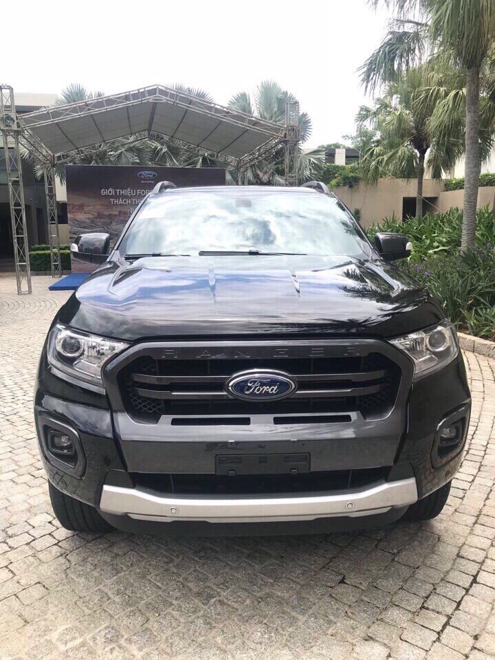 Ford Ranger  XLS MT 2018 - Ford Ranger 2018, nhập khẩu, khuyến mại cực cao, hỗ trợ trả góp nhanh chóng, LH: 0356.297.235 để ép giá tốt nhất