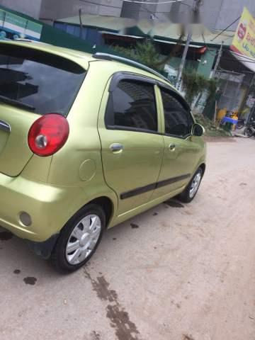 Chevrolet Spark   2010 - Bán Chevrolet Spark sản xuất 2010, 116tr