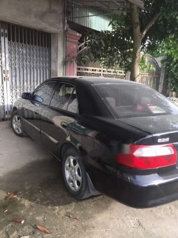 Mazda 323 2008 - Cần bán xe cũ Mazda 323 đời 2008, nhập khẩu nguyên chiếc như mới