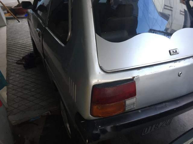 Mitsubishi Minica 1973 - Bán Mitsubishi Minica 1973, màu bạc, xe nhập, giá 85tr