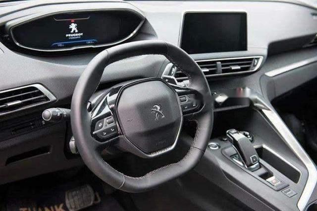 Peugeot 3008     2018 - Bán Peugeot 3008 năm sản xuất 2018