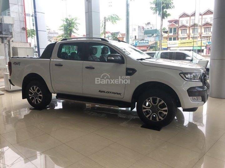 Ford Ranger XL 4X4 2.2 MT 2018 - Sở Hữu mẫu xe mạnh mẽ Ford Ranger 2018 giá chỉ 634 triệu đồng, Hotline 0935.389.404 - Hoàng Ford Đà Nẵng