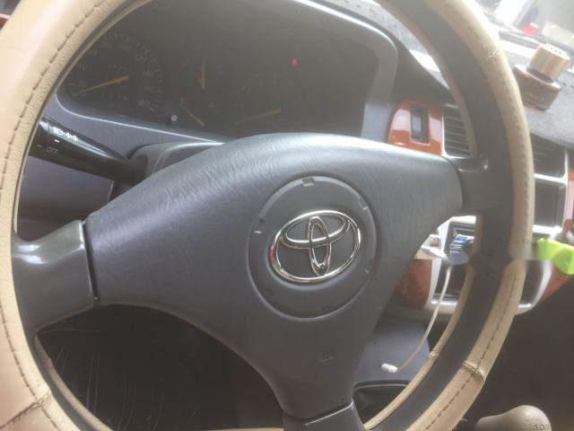 Toyota Zace GL 2005 - Bán Toyota Zace GL năm 2005, nhập khẩu nguyên chiếc, giá 275 triệu