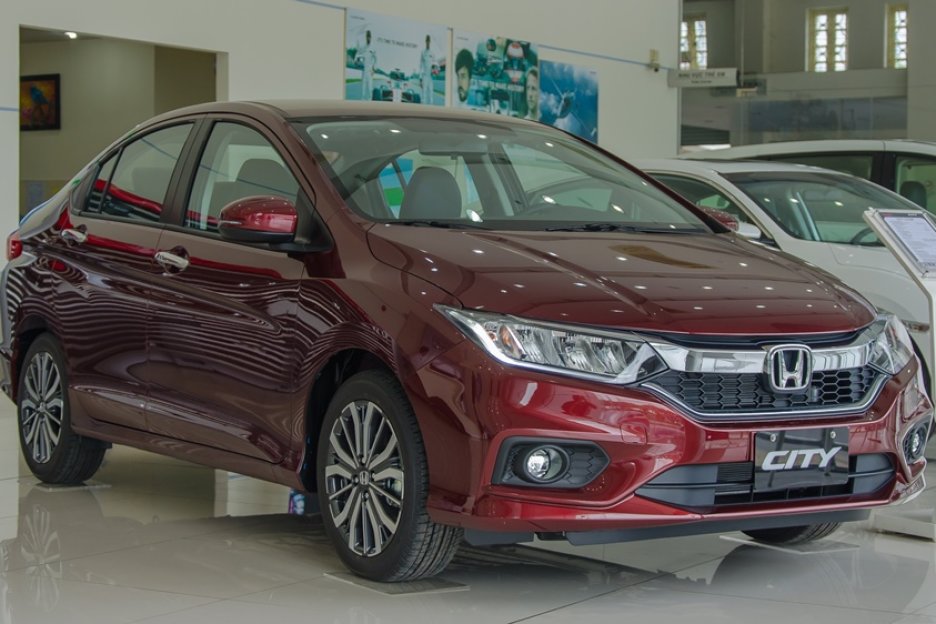 Honda City TOP  2018 - Bán Honda City TOP (L) 2018 tặng luôn tiền mặt