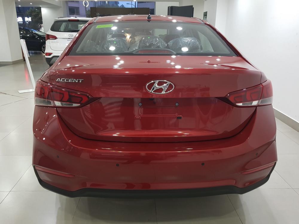 Hyundai Accent 1.4MT  2018 - Bán Hyundai Accent 1.4MT full xe giao ngay, hỗ trợ vay trả góp, liên hệ để được giá tốt, Hotline: 0903175312