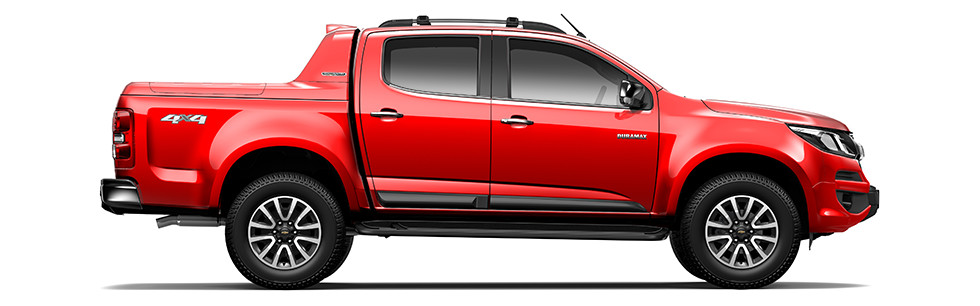 Chevrolet Colorado 2018 - Cần bán xe Chevrolet Colorado đời 2018, xe nhập mới 100%